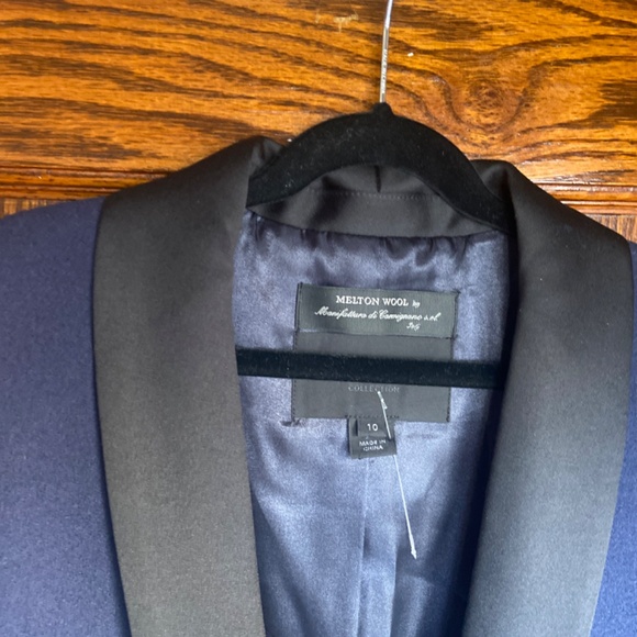 J Crew Wool Coat - Picture 12 of 12